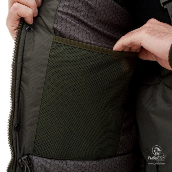 Костюм Зимний Crodis Сарган