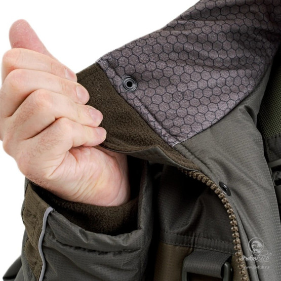 Костюм Зимний Crodis Сарган