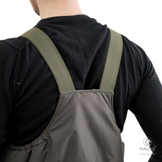 Костюм Зимний Crodis Сарган