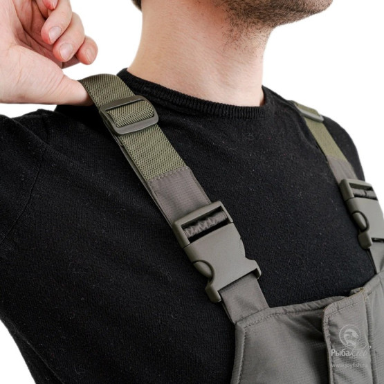 Костюм Зимний Crodis Сарган