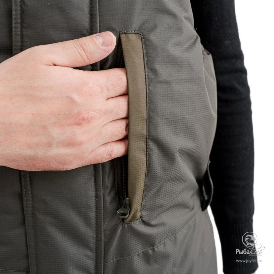 Костюм Зимний Crodis Сарган