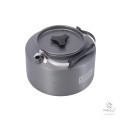 Чайник Алюминиевый Logic Carp Wide Kettle 2.0 л