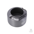 Чайник Алюминиевый Logic Carp Wide Kettle 2.0 л