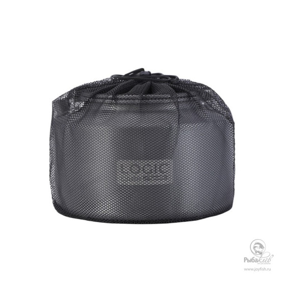 Чайник Алюминиевый Logic Carp Wide Kettle 2.0 л