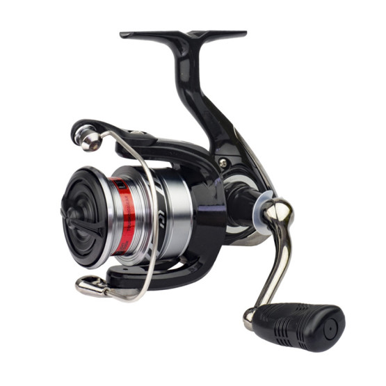 Катушка Безынерционная Daiwa 20 RX LT 2500