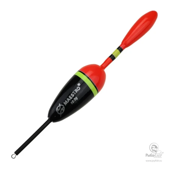 Поплавок Maestro 0119