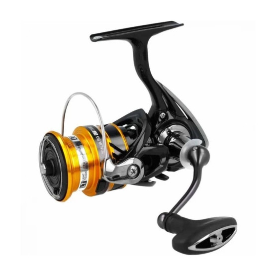 Катушка Безынерционная Daiwa 19 Ninja BG LT 5000-C