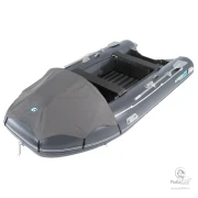 Лодка Моторная Gladiator E420
