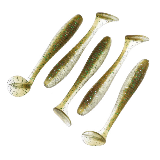 Приманка Мягкая Ryobi Varga 96mm