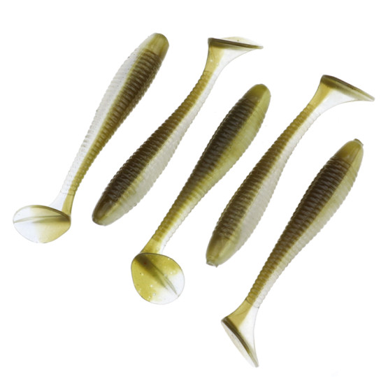 Приманка Мягкая Ryobi Varga 96mm