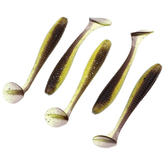 Приманка Мягкая Ryobi Varga 96mm