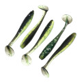 Приманка Мягкая Ryobi Varga 96mm