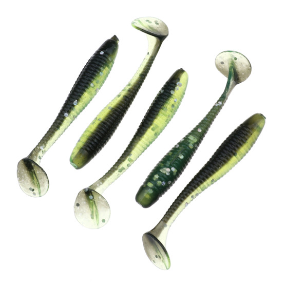 Приманка Мягкая Ryobi Varga 96mm