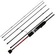 Удилище Спиннинговое Stinger Phantom Traveller 246ML