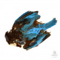 Шкура Зимородка Veniard Kingfisher Skin