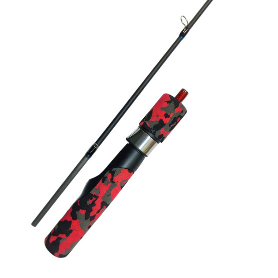 Удочка Зимняя Stinger Arctic Char VIB Special 50XH