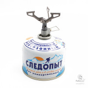 Газовая Горелка Следопыт Мечта Путешественника