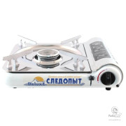 Плита Газовая Следопыт DeluxE