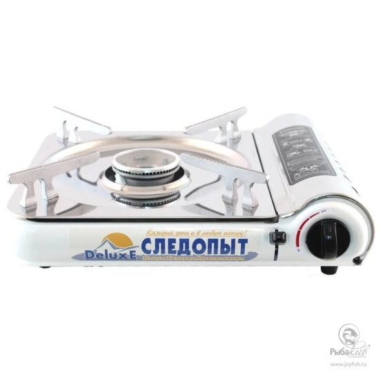 Плита Газовая Следопыт DeluxE