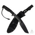 Мачете Kujira Bushman 3Cr13