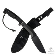 Мачете Kujira Bushman 3Cr13