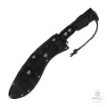 Мачете Kujira Bushman 3Cr13