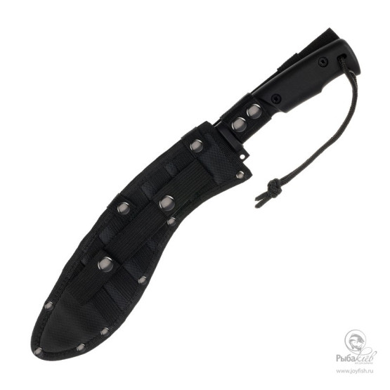 Мачете Kujira Bushman 3Cr13