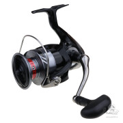 Катушка Безынерционная Daiwa 20 RX LT 5000-C