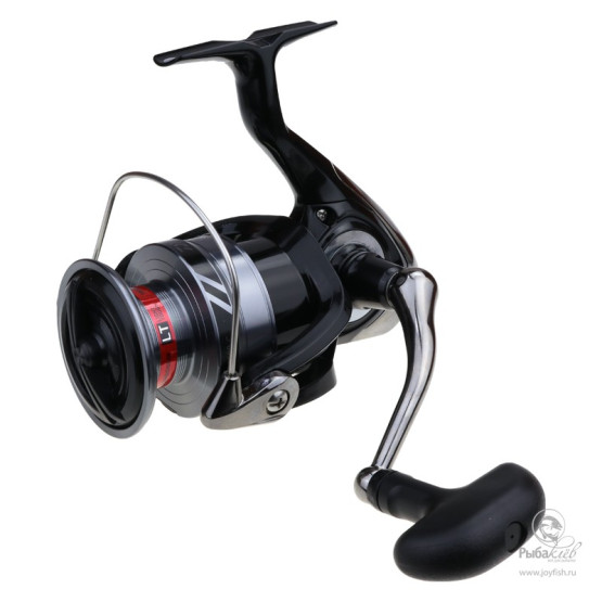 Катушка Безынерционная Daiwa 20 RX LT 5000-C