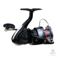 Катушка Безынерционная Daiwa 20 RX LT 5000-C