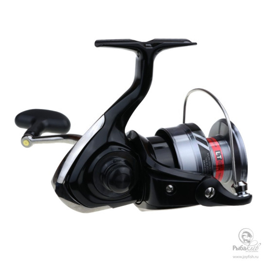 Катушка Безынерционная Daiwa 20 RX LT 5000-C