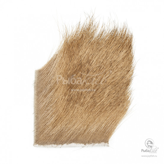 Мех Лося Veniard Elk Body Hair