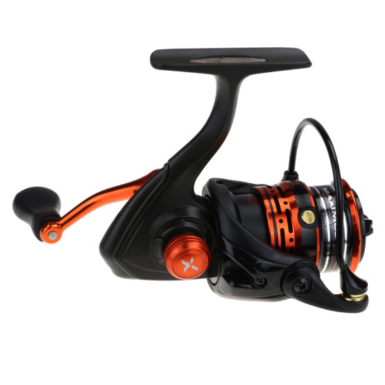 Катушка Безынерционная Maximus Minigun 1000S