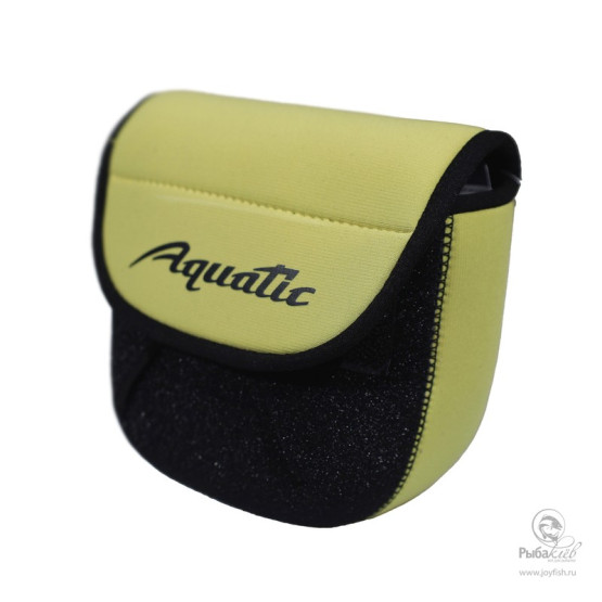 Чехол Aquatic Ч-49 для Катушки Неопреновый