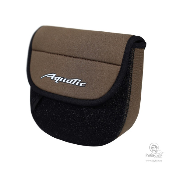 Чехол Aquatic Ч-49 для Катушки Неопреновый