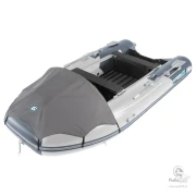 Лодка Моторная Gladiator E450
