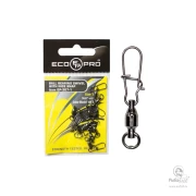 Вертлюги с Застежкой в Упаковке Ecopro EP-307