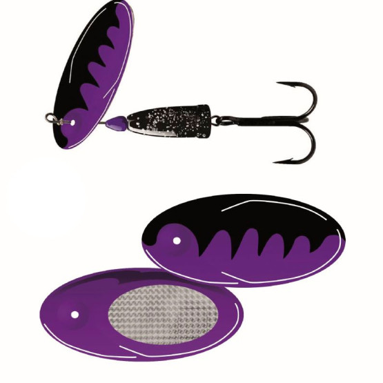 Блесна Stinger Turba XL
