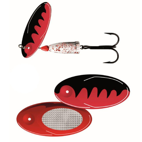 Блесна Stinger Turba XL