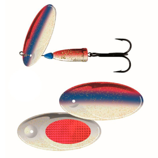 Блесна Stinger Turba XL