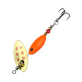 Блесна DUO Spearhead Ryuki Spinner 5.0g