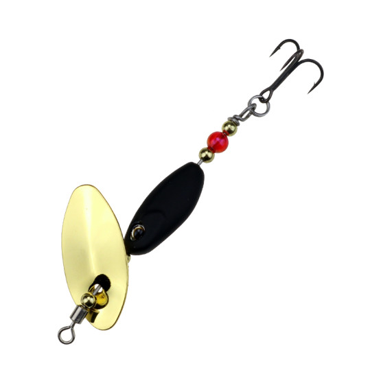 Блесна DUO Spearhead Ryuki Spinner 5.0g