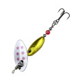 Блесна DUO Spearhead Ryuki Spinner 5.0g
