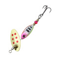 Блесна DUO Spearhead Ryuki Spinner 5.0g