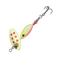 Блесна DUO Spearhead Ryuki Spinner 5.0g