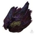 Шкура Золотого Фазана Veniard Golden Pheasant Body Skin