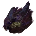 Шкура Золотого Фазана Veniard Golden Pheasant Body Skin