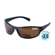 Поляризационные Очки Alaskan Anvik Brown "Diopter +2.5"