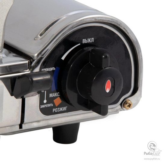 Плита Газовая Следопыт Spark