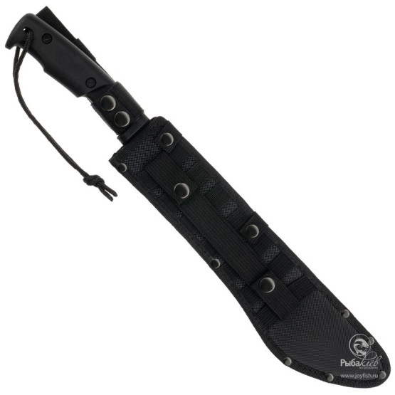 Мачете Kujira Ranger 3Cr13
